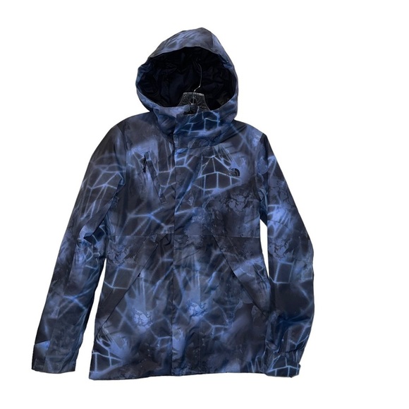 The North Face Women Ski Jacket Size S - Picture 1 of 5